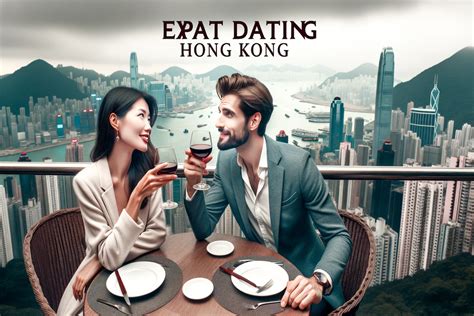 expat dating in hong kong